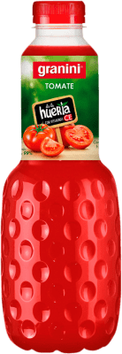 Boissons et Mixers Boîte de 6 unités Granini Tomate 1 L