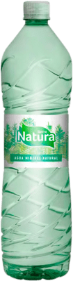 Water 6 units box Sierra Natura PET Special Bottle 1,5 L