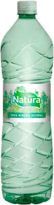Acqua Scatola da 6 unità Sierra Natura Mineral Natural — Minerale Naturale 1,5 L PET