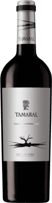Tamaral Ribera del Duero 橡木 瓶子 Magnum 1,5 L