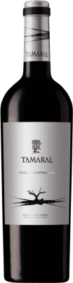 Tamaral Ribera del Duero オーク マグナムボトル 1,5 L