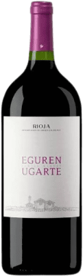 Eguren Ugarte Crianza — Aged 1,5 L