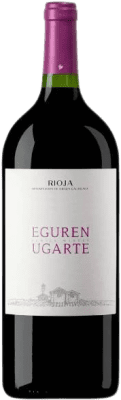 Eguren Ugarte Rioja Alterung Magnum-Flasche 1,5 L