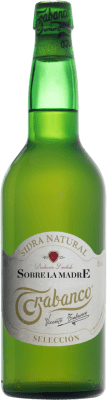 Sidra Trabanco Sobre La Madre 75 cl