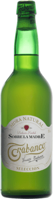 Sidra Trabanco Sobre La Madre Manzana — Maçã