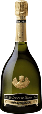 Henri Abelé Le Sourire de Reims Blanc Champagne Botella Magnum 1,5 L