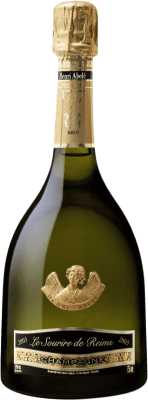 Henri Abelé Le Sourire de Reims Blanc Champagne Magnum Bottle 1,5 L