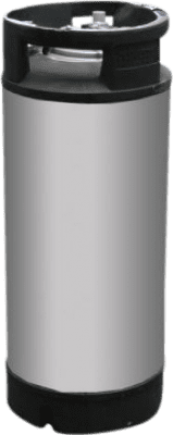 Soft Drinks Kas Premix Special Bottle 18 L Limón — Lemon