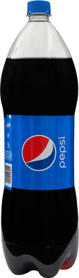 Soft Drinks 6 units box Pepsi 2 L PET