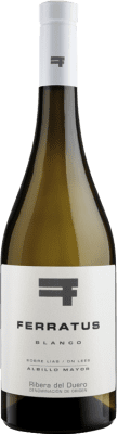 Ferratus Blanco Albillo Ribera del Duero 75 cl