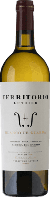 Territorio Luthier Blanco de Guarda Albillo Ribera del Duero 75 cl