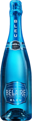 Luc Belaire Chardonnay — Шардоне Bleu — Синий 70 cl