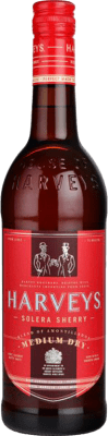 Harvey's Medium Dry 50 cl
