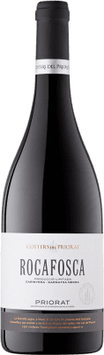 Costers del Priorat Rocafosca Priorat Crianza — Invecchiato in Botte 75 cl