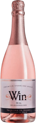 Matarromera Win.e Rosado Verdejo 75 cl 不含酒精