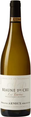 Robert Arnoux Les Teurons Chardonnay Côte de Beaune 75 cl