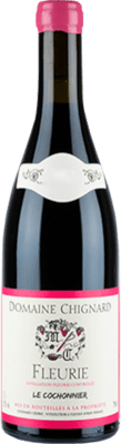 Domaine Chignard Le Cochonnier Gamay Fleurie 75 cl