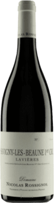 Nicolas Rossignol Lavieres Pinot Black Savigny-lès-Beaune 75 cl