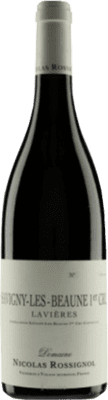 Domaine Nicolas Rossignol Lavieres Pinot Black Savigny-lès-Beaune 75 cl