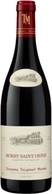 Domaine Taupenot-Merme Pinot Black Morey-Saint-Denis 75 cl