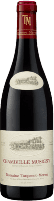 Domaine Taupenot-Merme Pinot Black Chambolle-Musigny 75 cl