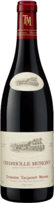 Domaine Taupenot-Merme Pinot Noir Chambolle-Musigny 75 cl