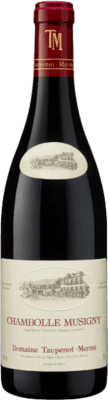 Domaine Taupenot-Merme
