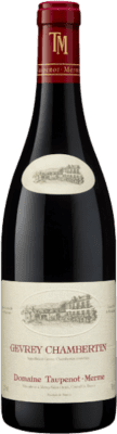 Domaine Taupenot-Merme Pinot Black Gevrey-Chambertin 75 cl