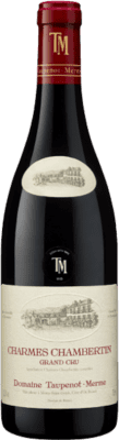 Domaine Taupenot-Merme Pinot Black Charmes-Chambertin 75 cl