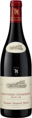 Domaine Taupenot-Merme Pinot Black Côte de Nuits 75 cl