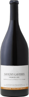 Domaine Tollot-Beaut Lavieres Pinot Black Savigny-lès-Beaune 75 cl