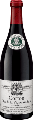 Louis Latour Clos de la Vigne Saint Pinot Noir Corton 75 cl