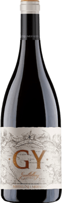 Michelini i Mufatto Gy Malbec Cabernet Franc Mendoza 75 cl