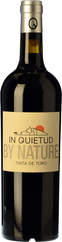 25,95 € 送料無料 | 赤ワイン Quinta de la Quietud By Nature D.O. Toro