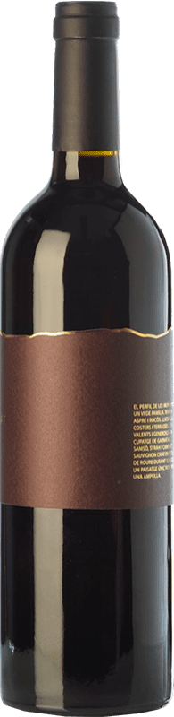 29,95 € | Red wine Trossos del Priorat Lo Mon D.O.Ca. Priorat Catalonia Spain Syrah, Grenache, Cabernet Sauvignon, Carignan 75 cl