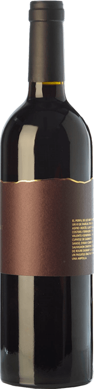 39,95 € Kostenloser Versand | Rotwein Trossos del Priorat Lo Mon D.O.Ca. Priorat