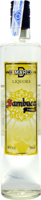 利口酒 Dimarco Sambuca 70 cl