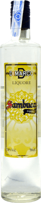 Aniseed Dimarco Sambuca 70 cl