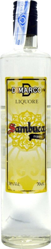 Envoi gratuit | Anisé Dimarco Sambuca Espagne 70 cl