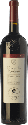 Carmelo Rodero Ribera del Duero старения бутылка Магнум 1,5 L