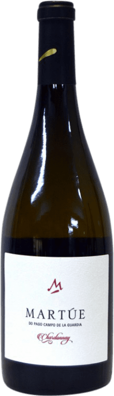 7,95 € 免费送货 | 白酒 Martúe D.O.P. Vino de Pago Campo de la Guardia