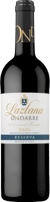 Ondarre Rioja 予約 75 cl