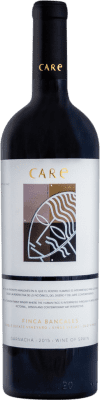 Care Finca Bancales Cariñena Reserve — Gereift 75 cl