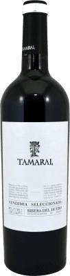 Tamaral Tempranillo Ribera del Duero Eiche 75 cl