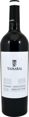 Tamaral Tempranillo Ribera del Duero Roble 75 cl