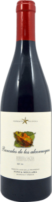 Míllara Bancales de los Alcornoques Ribeira Sacra 75 cl