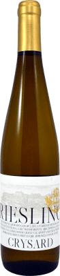 Castillo de Maetierra Crysard Riesling 75 cl