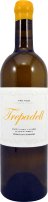 Curii Trepat Alicante 75 cl