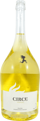 Avelino Vegas Circe Verdejo Rueda Magnum-Flasche 1,5 L