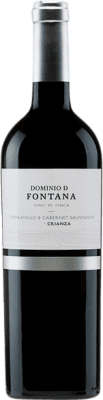 Fontana Dominio de Fontana Uclés 高齢者 75 cl